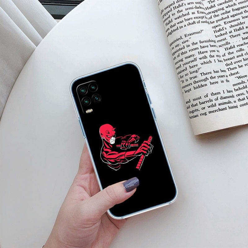 JO15 Draufgänger Handyhülle für Motorola E22S E7 G6 G7 G8 G9 Plus Power Play G10 G20 G04 E30 E40 E22 E20 E13 G22 G23 G Stylus Play