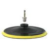Polishing Polishing Plate Polishing Pad Backing Pad Hex Shank