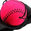 Adjustable Elastic Wrist Band Ball - Fun Interactive Toy for Children