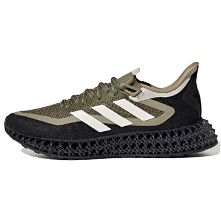 adidas 4DFWD 2  Focus Olive Zero Metallic  Men s GX9251 EU 40