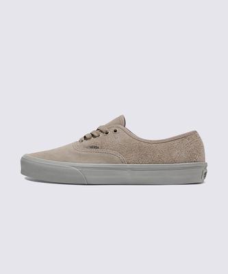 Vans Authentic - (Suede Mix) Moon Rock VN0A2Z3ZCH81 [Shipped from Korea] 100% Authentic