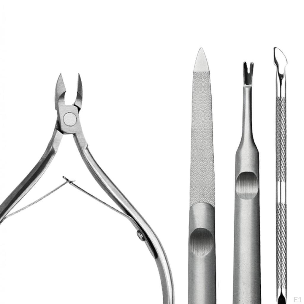 Olecranon Nail Clipper Toenail Clippers Ingrown Tools for Household Onychomycosis