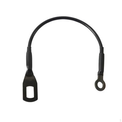 Tail Gate Cable 65770-04030 Replacement Repair Parts Simple Installation Automotive Accessory