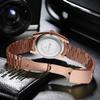NIBOSI Fashion Men Watches Top Brand Luxury Wristwatch Day Date Miyota Quartz Watch Men Waterproof Clock