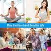 Adjustable Back Posture Corrector Fracture Support Back Correction Brace  Sports