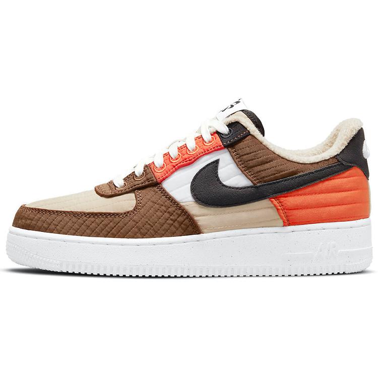 New Nike Air Force 1 Low Lxx Toasty Women's DH0775-200