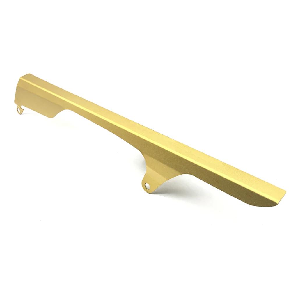 YZF-R6 CNC Motorcycle Chain Cover Protective Guard Trim Panel For YAMAHA YZF R6 YZFR6 2006 2007 2008 2009 2010-2018 Accessories