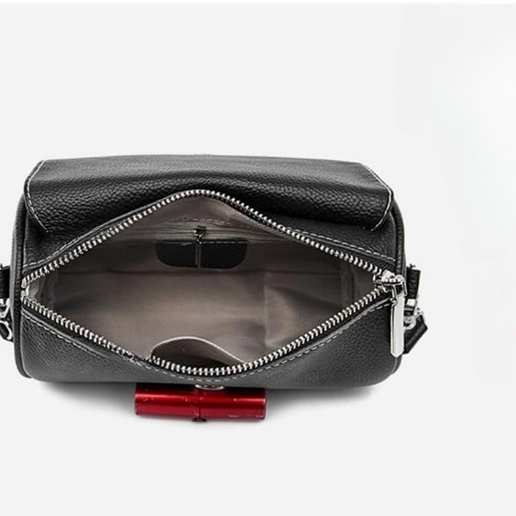 New Women's Versatile Underarm Bag Oblique Span Shoulder Bag
