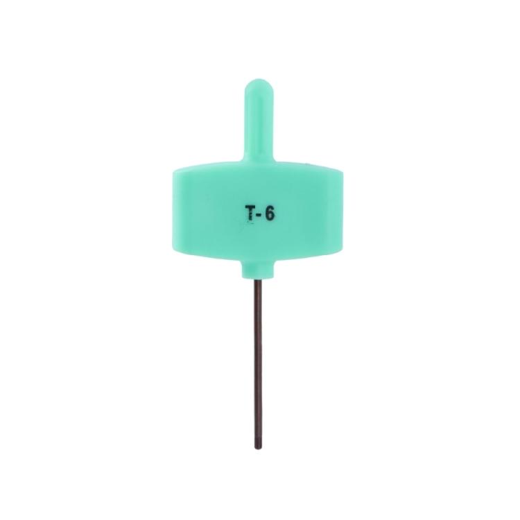 Small Blossom Screwdriver Flag Handle Wrench Spanners Key For Hand Drills Hand Tool