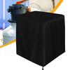 Waterproof Sand Filter Cover Filter Pump Sleeve 420D Oxford Cloth Pool Pump Sand Filter Cover Pool Parts