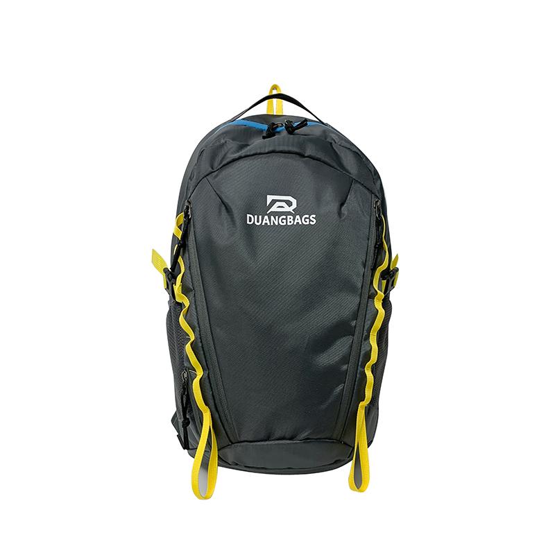 Outdoor Commuter Backpack Waterproof Travel Bag Student Lightweight Schoolbag