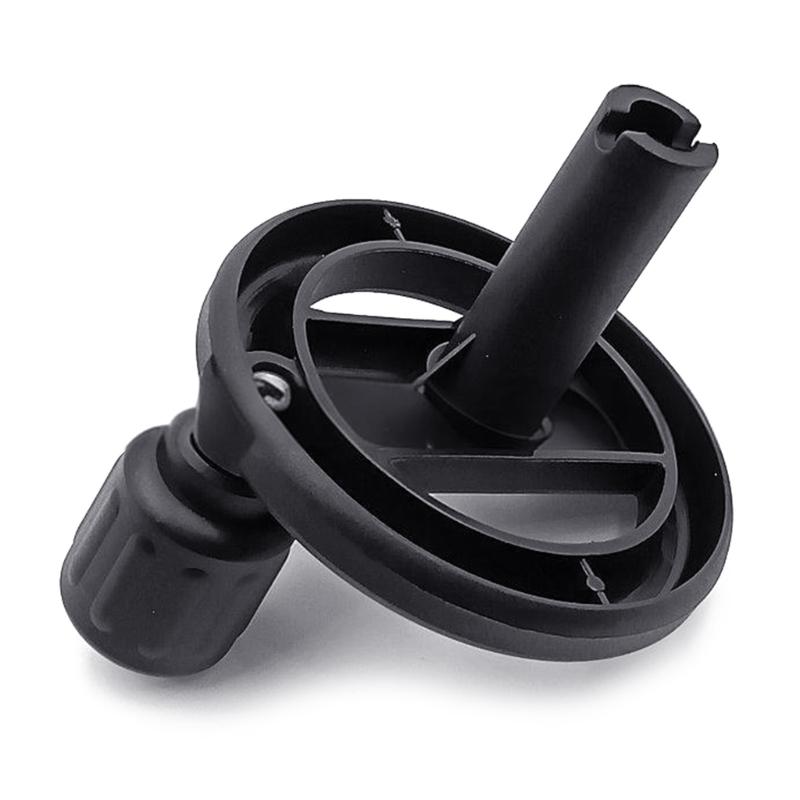 Professional Replacements Handwheel Table Sawer Hand Wheel 5140117-77 Repalce for DW745 DWE7480 DWE7485