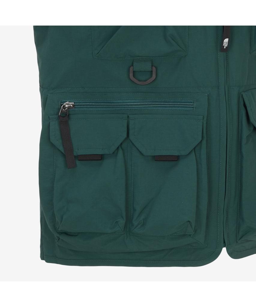 The North Face Nv5Vr10B Men'S Exploring Ex Vest Pine