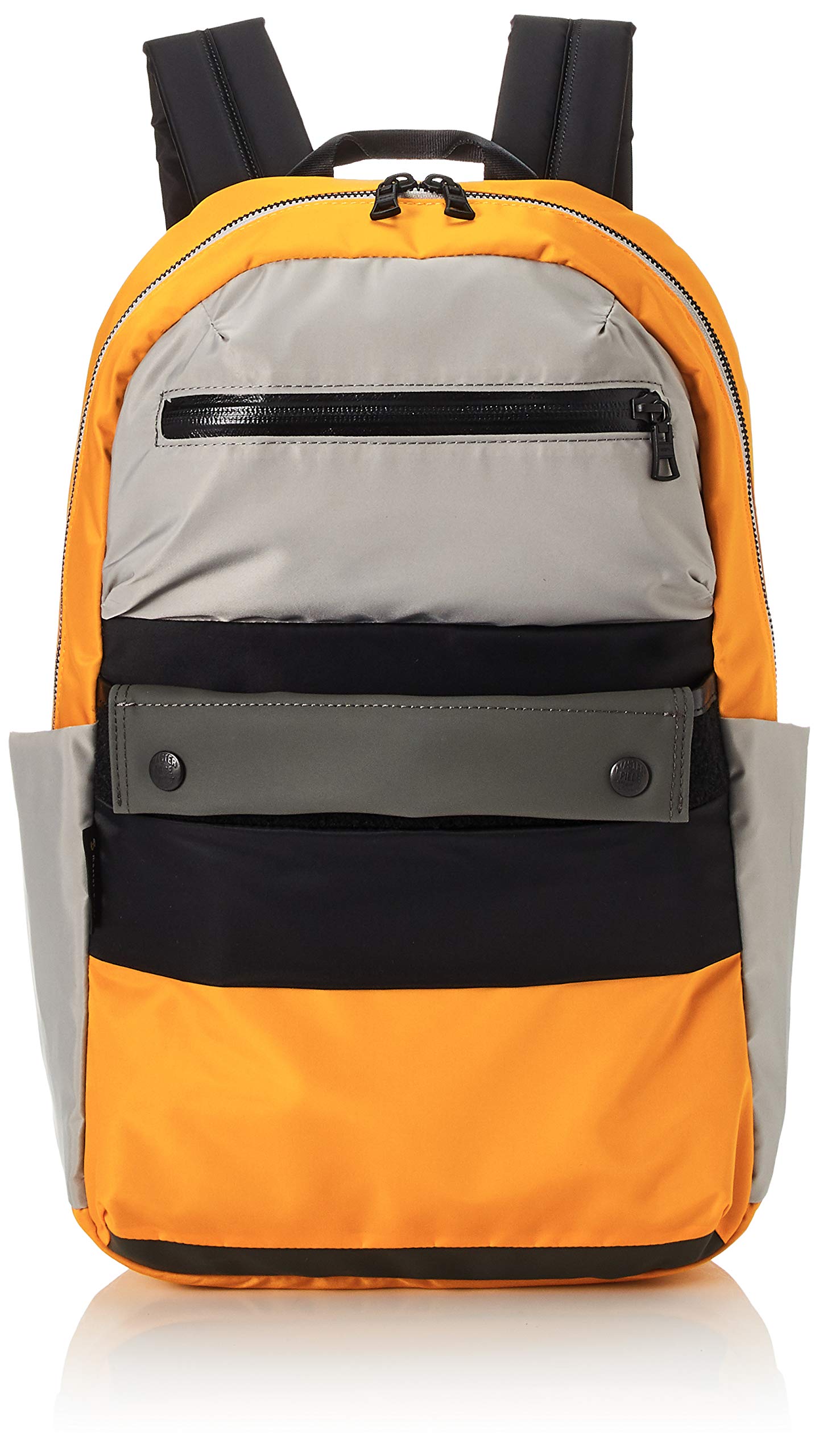 

Backpack Age Yellow One Size [Masterpiece] Men s жовтий