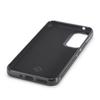 Carbon Fibre Matte Case For Samsung Galaxy S23 S24 Ultra S22 Plus A14 A34 A54 A24 A52 A04 Shockproof Hard Business Slim Cover