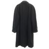 Roberta di Camerino made in Japan Wool coat 94A5 black Men's Used
