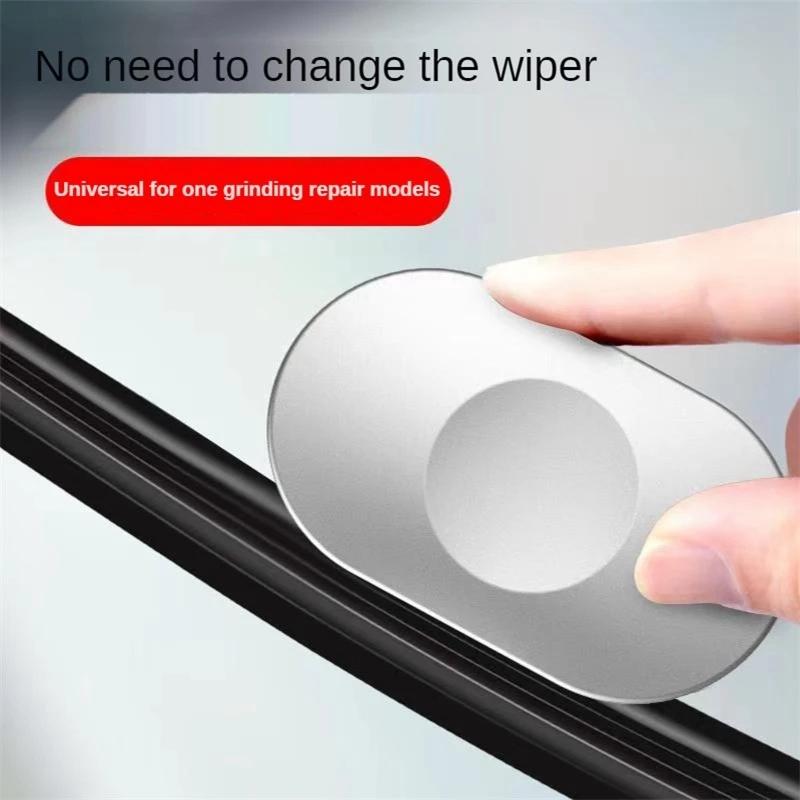 ROCK Universal Auto Lkw Scheibenwischerblatt Renovieren Restaurator Scheibenwischer Reparatur Werkzeug