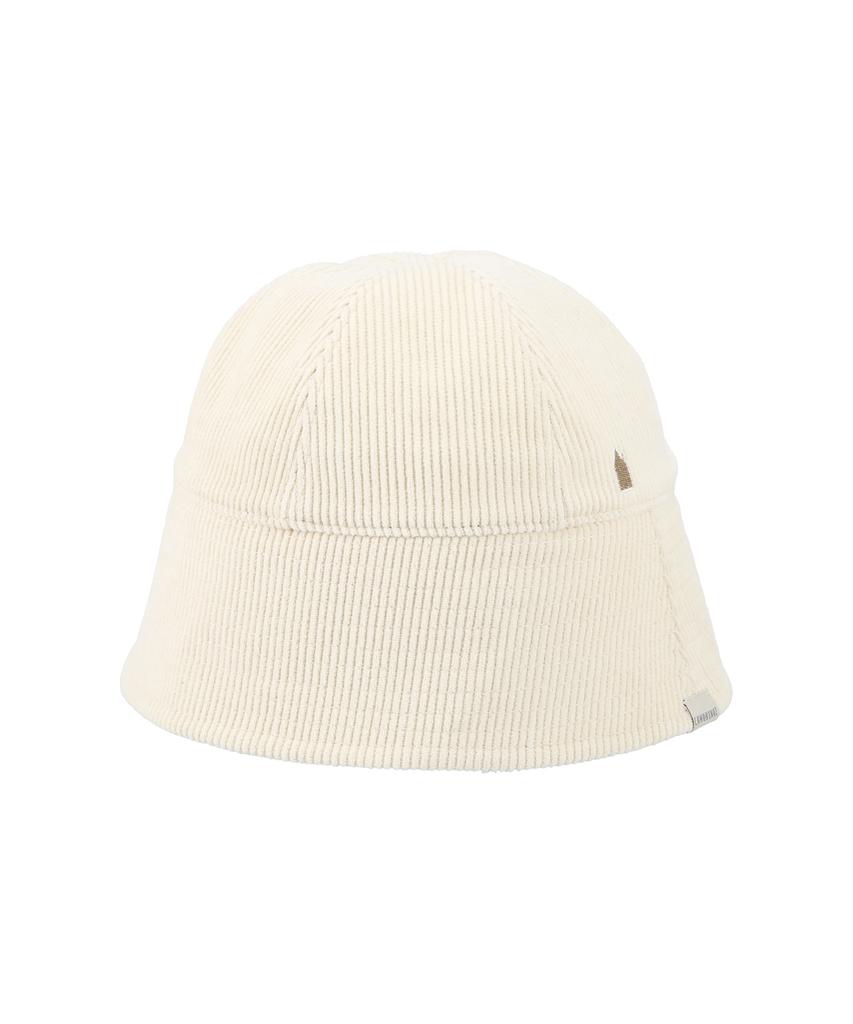 COMONINOZ [Cn]23Fw Corduroy Service Hat [5 Color]