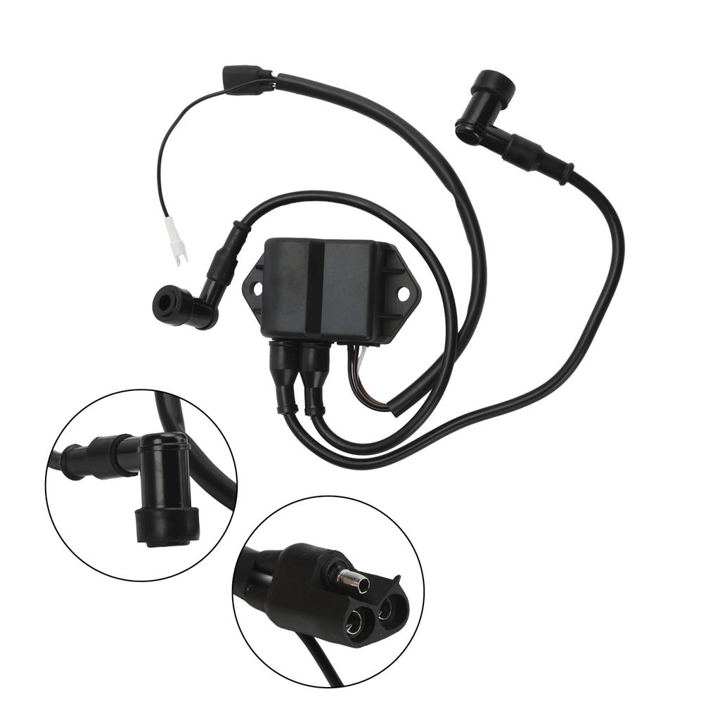 CDI BOX Igniter Fit for Polaris 440 500 Classic EURO Sport Trail 3085053 3084283