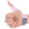 Thumb Wrist Brace Adjustable Thumb Support Stabilizer Compression Thumb Spica Splint for Carpal Tunnel Arthritis Tendonitis Pain Relief