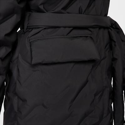 Nike Sportswear FW25 Swoosh Series Therma FIT Oversize Down Jacket Wom