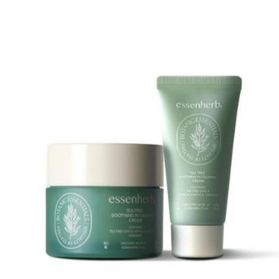 კანის მოვლის საშუალებები – კანის მოვლის ნაკრებები