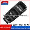 Ford Fiesta Electric Power Window Switch D2BT-14A132-AA