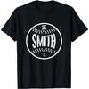 Will Smith Baseball Line Gameday T-Shirt