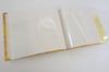 Mikagecho (33 Temples of the Saigoku Pilgrimage) with Hotokudo original bookmark, yellow
