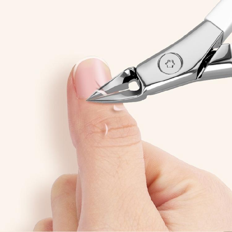 Creative Nail Clippers Tool Set for Thick Nail Professional Correction Tools for Enhanced Nail Care Experience