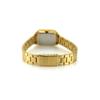 Casio Standard Quartz Women's Watch LTP-V007G-9B Gold Tone Stainless Steel Band