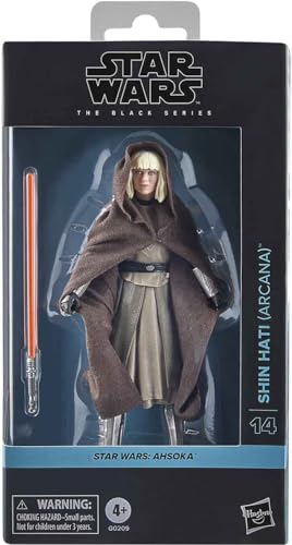 Star Wars Black Series Sin Hati (Arcana) - Exclusive