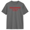 Undiagnosed But Something Ain't Right T-Shirt Man Vintage Cotton T Shirts Summer Round Neck Harajuku Tees Design Oversized Tops
