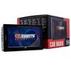Estação Multimídia EPCR11 RÁDIO AUTOMOTIVO PREMIUM 7" GPS USB 2GB