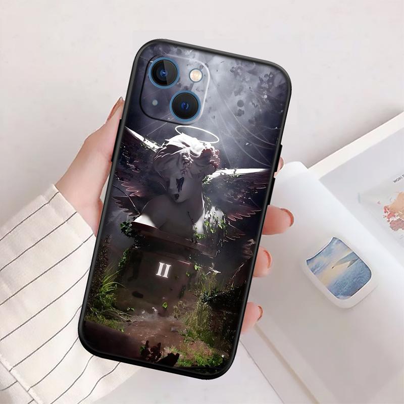 Junior H Phone Case for Samsung Galaxy A11 A12 A13 A15 A52S A53 A55 A56 A70 A71 A72 A73 F06 F16 F56 S10 Plus S10e