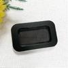 Rectangle Magnetic Pin Box Magnet Pin Magnet Box Storage Case Storage Box  Pin Needle Storage