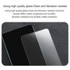AMORUS For OnePlus 13T 5G Front Screen Protector 2.5D Arc Edge 9H High Aluminum-Silicon Glass Film