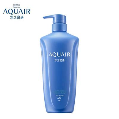 Shampoos & Haarspülung – Conditioner