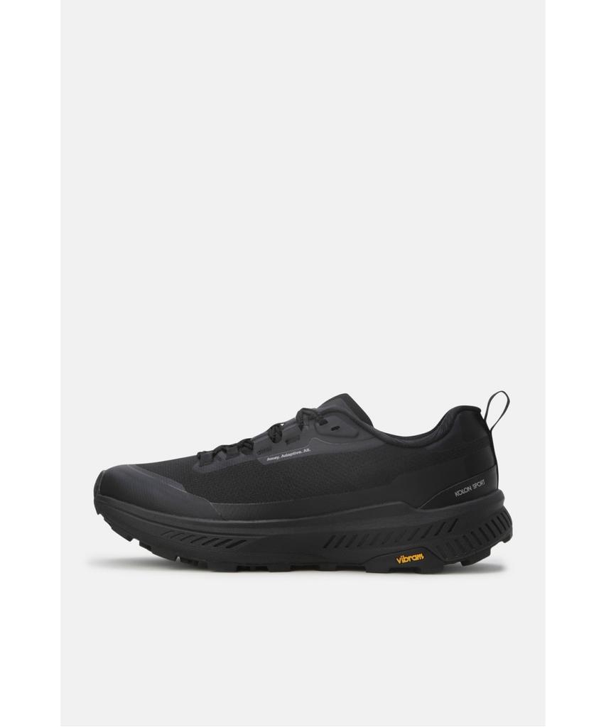 Kolon Sport [Trail] Unisex Trail Running Shoes Tl-E Fe4Tx26040Blk