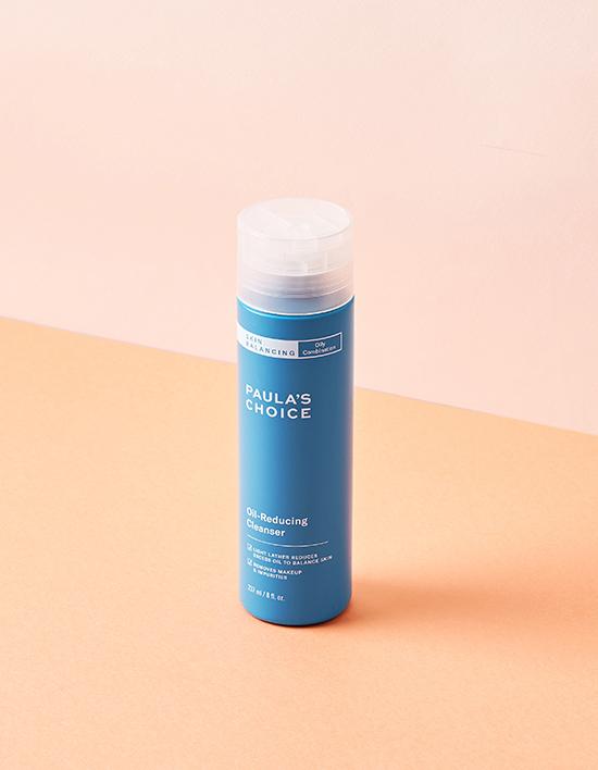 Paula S Choice Skin Balancing Oil Reducing CleanSer  Clean CleanSer