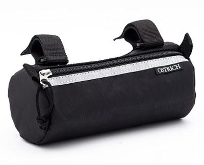 Ostrich POTARI Front Light X Compact Black with Belt Loop