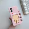 For One Plus Nord N20 5G Case Nord N20 GN2200 Back Cover Silicone Phone Cases Cute Cartoon for Oneplus Nord N20 5g 6.43'' Fundas