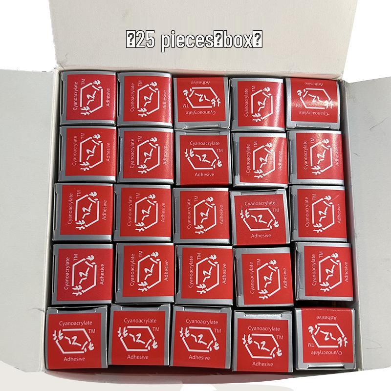 Beidai 502 Instant Universal Strong Adhesive for Metal, Electronics, and Toys