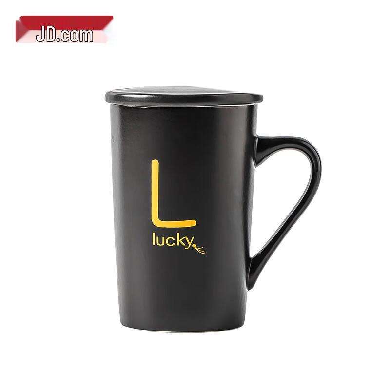 Jingdong Jingzao JZ-cg018 Ceramic Mug