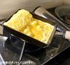 River Light Goku JAPAN Iron Tamagoyaki Frying Pan, Small, Iron Nitride Finish, Induction Compatible, Rust Resistant, Made in Japan, J1613