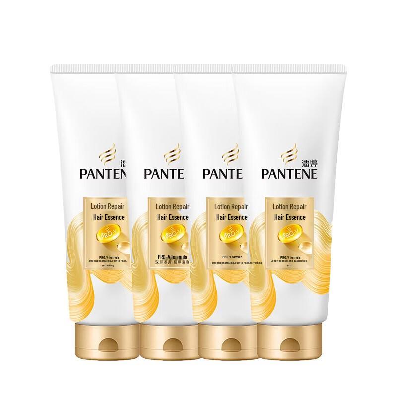 Pantene PRO-V Lotion Repair Conditioner