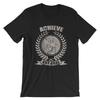 Achieve Any Goal T Shirt 100 Cotton Premium NEW