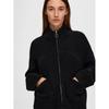Selected Sia Zip-Up Sweater