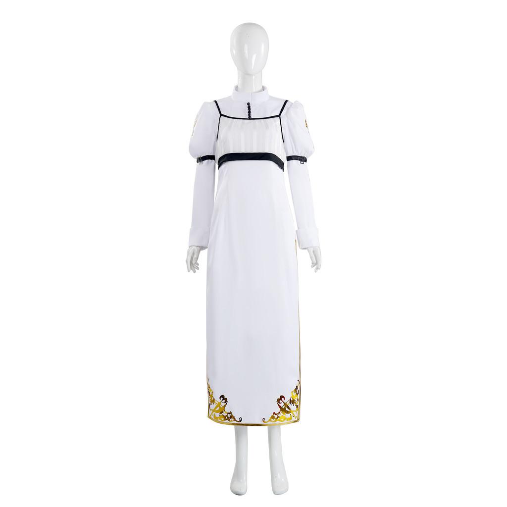 Cry May Devil Kyrie Cosplay Dress For Anime And Halloween Character Play Role