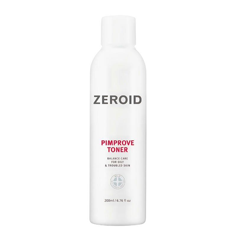 Pimprove Toner